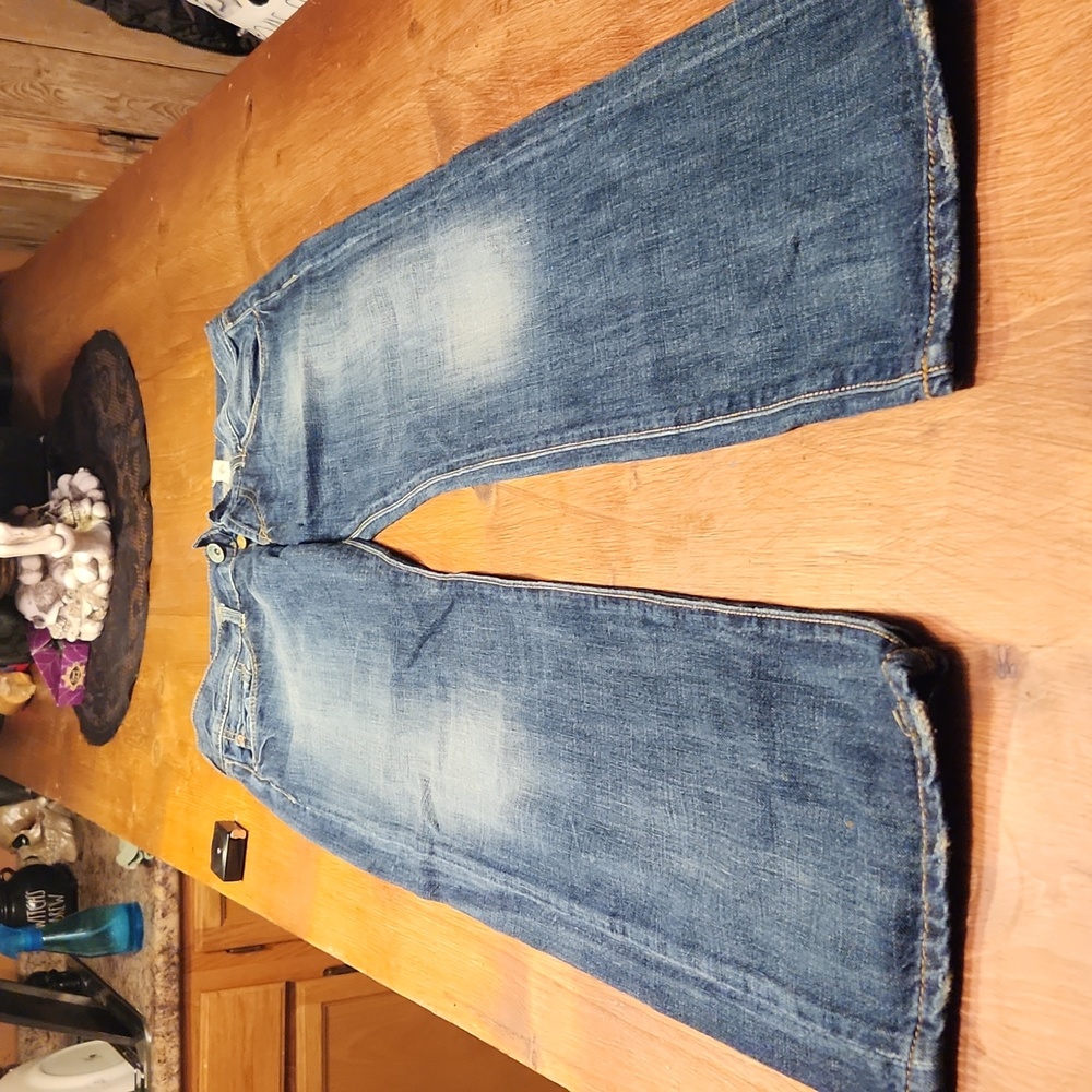 Super Rifle Jeans size 8